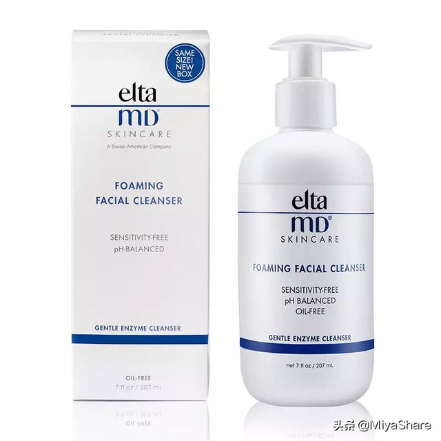 这芙丽芳丝等3款氨基酸洁面虽是爆款，但并不适合敏感肌，慎选