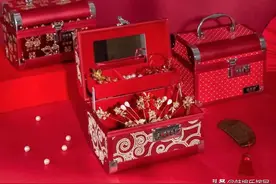 备婚过程中哪些是需要女方买的？跟着这份清单买一定没错图片