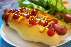 被“文盲”改写的洋快餐，名字如此古怪，一直被叫到现在图片