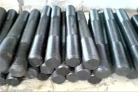 双头螺栓有哪些用途？是怎么使用？图片