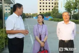 郭进拴｜一个中国农民是怎样让观音文化走向全世界的图片