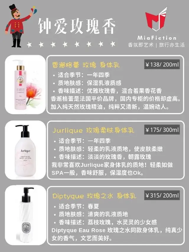 铂晶香水身体乳