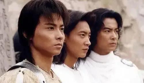 周易影视十年十九部电视无一烂片那又如何，还是在最高分时倒闭了