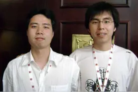 曾经国内最好玩的网站，4399现今怎么样了？回忆还在吗？图片