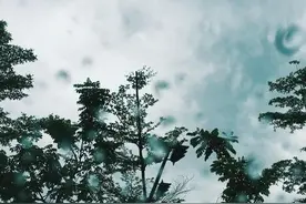上联：闭门推出千山雨，邀对下联图片