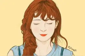 男女之间难有纯粹的友谊，特别是未婚女与已婚男，不信交往试试图片