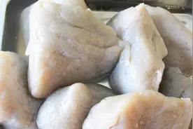 便秘别怕！牢记1道菜，每天吃2口，快速通便，专克便秘！视频封面