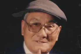 《师父出马》，“七小福”之父于占元主演的唯一一部功夫片图片