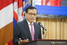 柬中自贸协定生效后，柬埔寨95%输华商口将免税图片