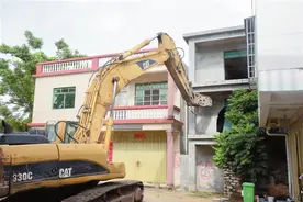 三亚海棠区：做好征地拆迁工作，全力保障重点项目建设图片