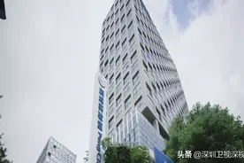 三岁的鹏城实验室，如何做到发展迅速？图片