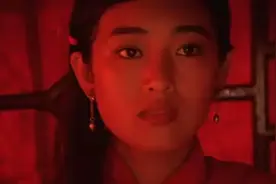 《黑氏》：那“饱暖思淫欲”女子的一生，折射出一个发育着的社会图片