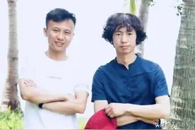 庞麦郎被强制送进精神病院 经纪人感慨相伴6年“我已没有事业”图片