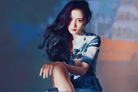 百看不厌的杨幂，满屏幕都是腿图片