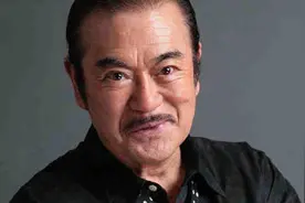 世上再无“雄霸”，从住院到离世仅11天，赵文卓谢天华发文悼念图片