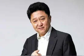 于谦婚姻好光景：我是生活中绝对的主角图片