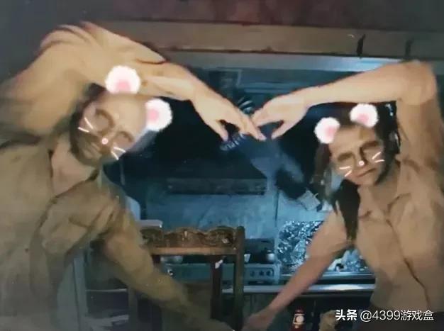 你是怎么玩恐怖游戏的？三句话带你认识恐怖游戏“正确”玩法