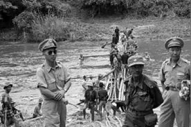 果敢、佤邦——藏在缅甸里的"小中国"？图片