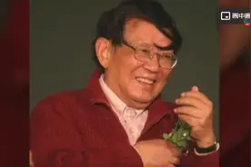 坚持不开会、不演讲、不上电视的哲学家李泽厚去世：他让美学真正走入生活图片