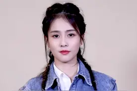 162吉克隽逸遇上165白鹿，身高差成“槽点”，究竟谁在说谎图片