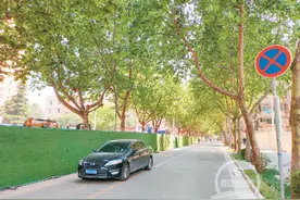 看 旧貌如何换新颜 我市打造多个高颜值示范街区图片
