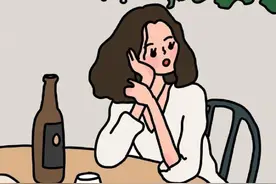 一个人心里有没有你，看这3点就知道，假装不了图片