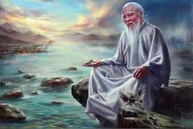 “深解”《三字经》的宇宙观（七）——大学之道 天地万物之道图片