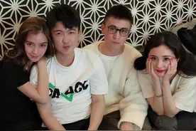 魔都最壕公子哥，身家数亿名下豪车无数，王校长见了也得让他三分图片