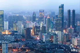 2019最精彩的GDP大战，青岛vs无锡vs长沙vs宁波图片