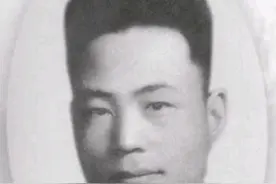 铁道游击队最后一任政委郑惕，后来结局怎么样？什么军衔？图片