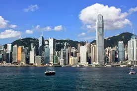 王小东：揭秘美国的红州和蓝州，究竟谁更厉害？图片