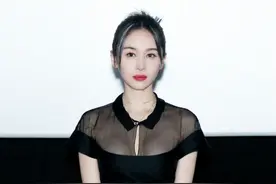 王子文贾乃亮谈过恋爱？当事人终于辟谣，难怪合作爱情剧都不尴尬图片