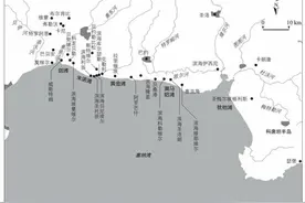 二战诺曼底登陆战“D日”前后纪录1944.6月6日图片