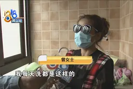 棉织物清洗模式，“松下”总是卡在最后8分钟图片