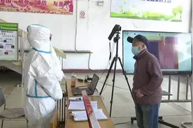 石家庄恢复客运班线98条 占全部客运班线的28.2%图片