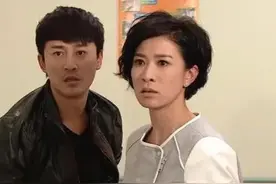 《法证先锋5》强势回归，没有等到钉姐，我们等到了Madam Ma图片