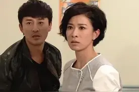 《法证先锋5》强势回归，没有等到钉姐，我们等到了Madam Ma图片