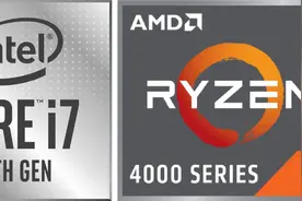 i7-10750H对R7-4800H：不"7"而遇"用"者胜图片