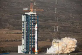 世界航天强国排名榜出炉，中美俄到底谁被挤出前3了？图片