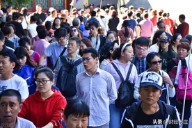 中国7次人口普查，都普查了哪些内容图片