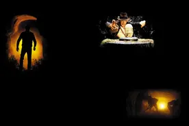 摸金校尉、尸香魔芋、黑驴蹄子...《鬼吹灯》这些“专业词汇”来自哪里？图片