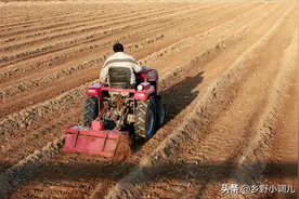地邻攻占地边，分3步走，再难缠的地邻也会乖乖让出侵占土地图片