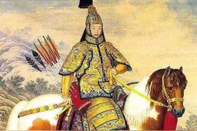 同一年去世的乾隆和华盛顿为什么一个是古代人、一个是近代人图片
