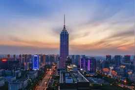 江苏常州市图片