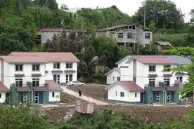山东部分农村要做合并农村试点，那么以后山东会大范围拆除吗？图片