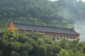 一桩奇案：皇觉寺谜案图片