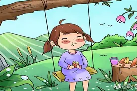 丈夫下班后聚会喝酒，连续四天晚归，独自带娃的妻子崩溃闹离婚图片