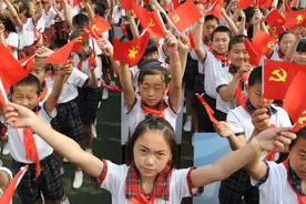 中考分数达到560分以上，才有望被普通高中录取？学生需了解清楚图片