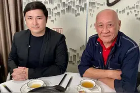 杨思琦前任李泳豪公开新恋情，40岁迎第二春，已见家长明年结婚图片