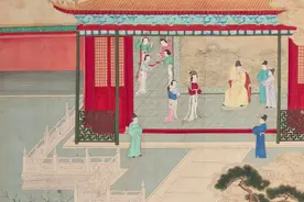 “赖先生为师”：万历与张居正的师生情图片
